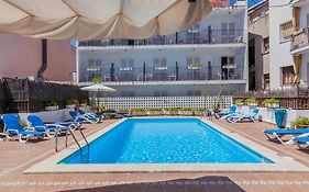 Hotel el Cid Sitges