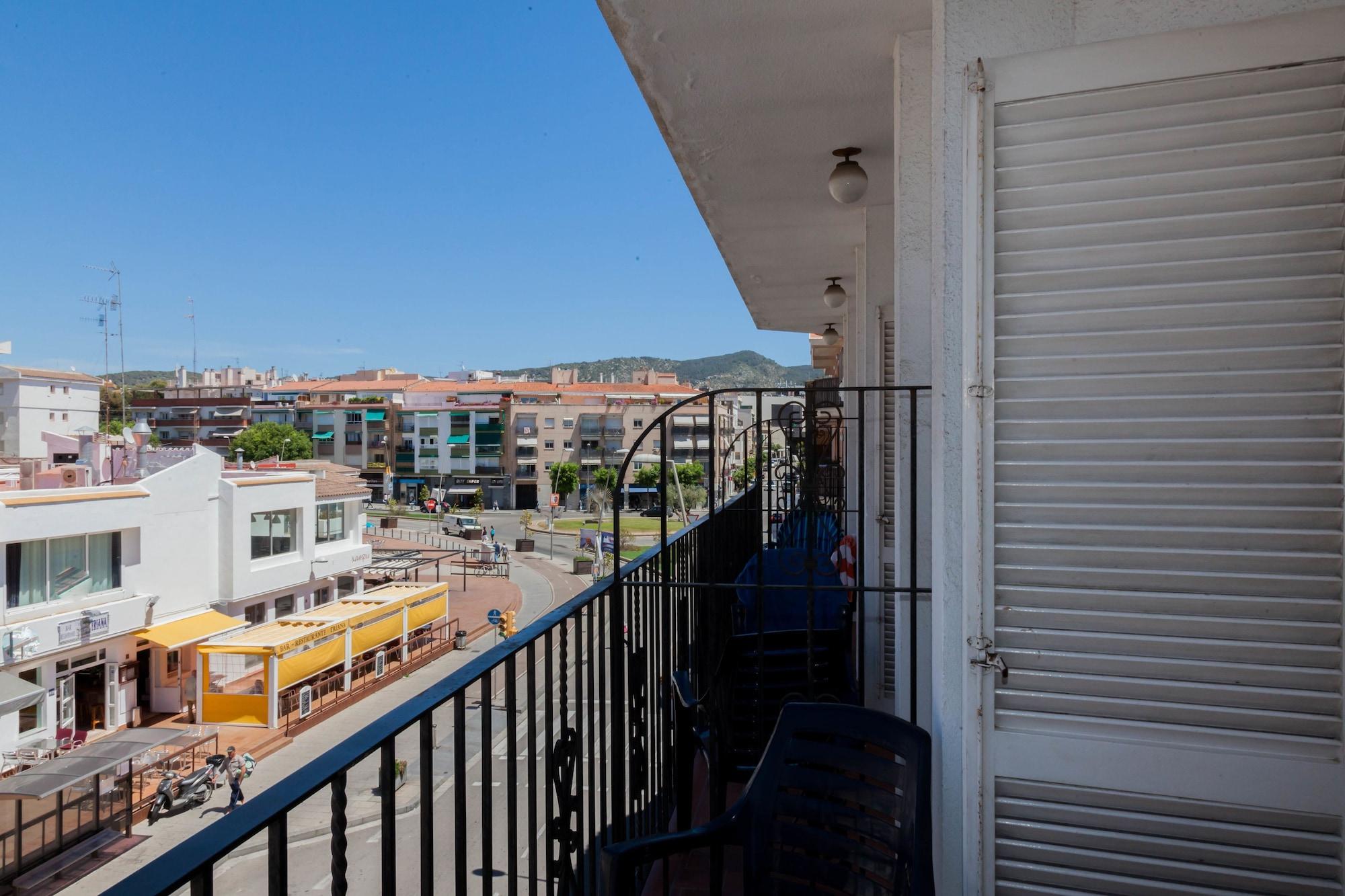 Hotel El Cid à Sitges Extérieur photo